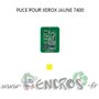 puce_jaune_xerox_7400
