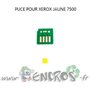 puce_jaune_xerox_7500