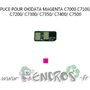 OKIDATA Puce MAGENTA Toner C7000 et plus