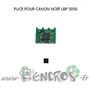 CANON Puce NOIR Toner LBP 5050