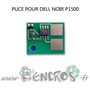 DELL Puce NOIR Toner P1500