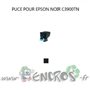 EPSON Puce NOIR Toner AcuLaser C3900TN