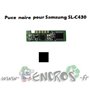 SAMSUNG Puce NOIRE Toner SL-C430