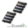 Pack Compatible Samsung P404C - Toner Samsung CLT-P404C x2