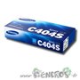 Samsung C404S - Toner Samsung CLT-C404S cyan