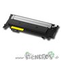 Samsung Y404S - Toner Compatible Samsung CLT-Y404S  jaune