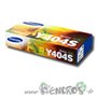 Samsung Y404S - Toner Samsung CLT-Y404S jaune