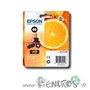 Epson T3361 - Cartouche d'encre Epson T3361 noire photo XL