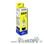 Bouteille d'Encre Epson EPSON T6644 Jaune