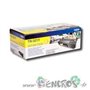 Brother TN-321Y - Toner Brother TN-321M Yellow (capacite simple)
