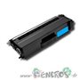 Brother TN-326C - Toner Compatible equivalent au modele Brother TN-326C Cyan