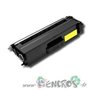 Brother TN-326Y - Toner Compatible equivalent au modele Brother TN-326Y Jaune
