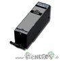 Canon PGI-580PGBK XXL - Cartouche compatible Canon PGI-580PGBK XXL Noir