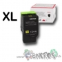 Xerox C310 - Toner Xerox 006R04367 jaune XL