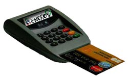 Reglement Enregistré