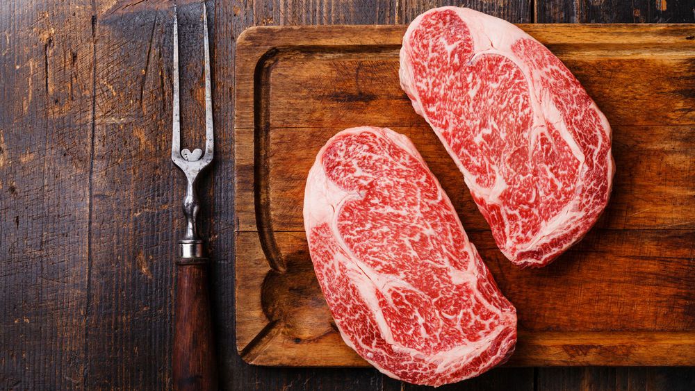 Le bœuf de Kobe est désormais imprimable en 3D