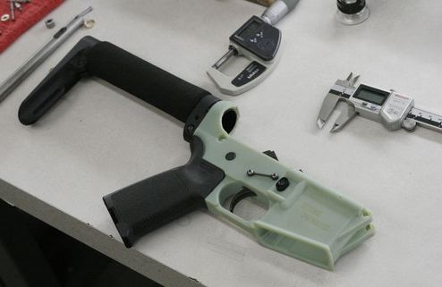 Impression 3D : 3 dangers auxquels on risque de faire face
