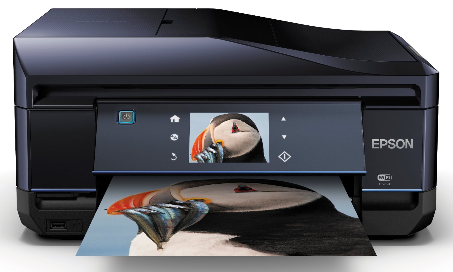 Apprenez à résoudre une erreur OXF1u 0XF1 sur une imprimante Epson