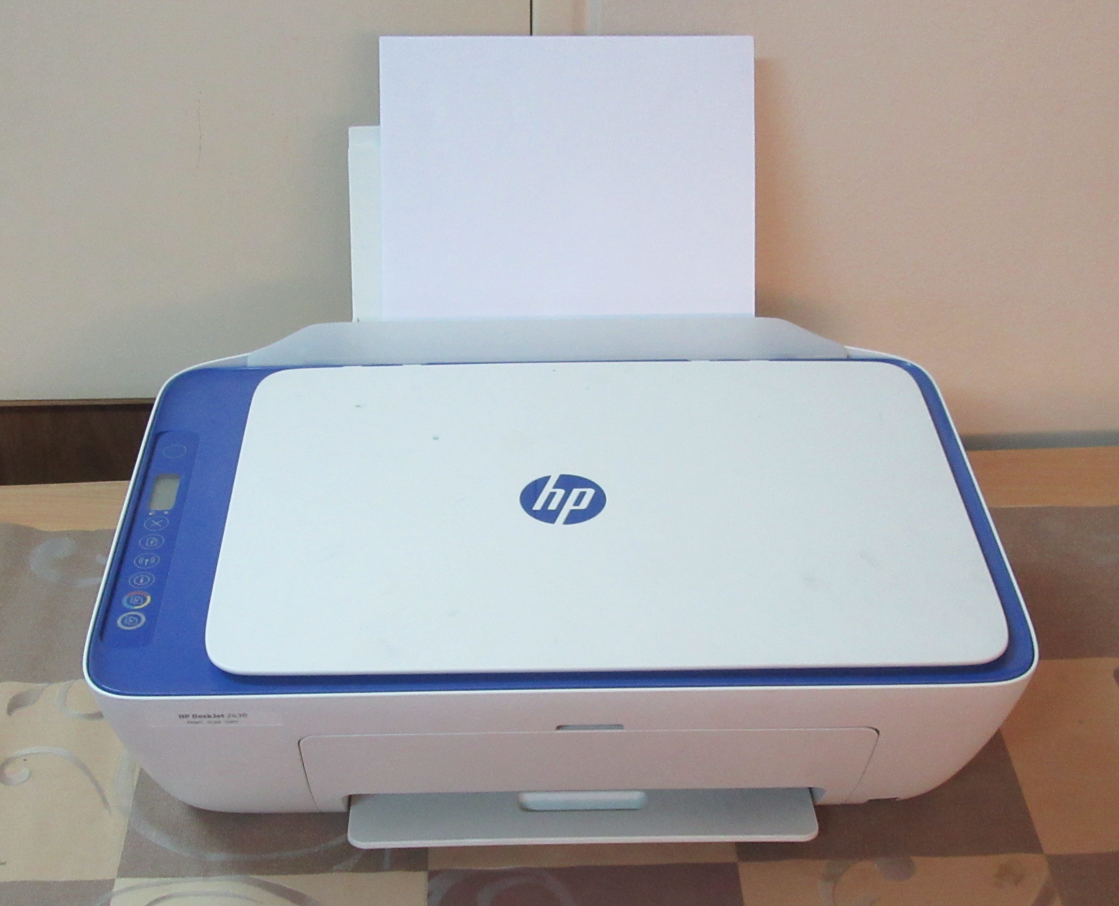 Instant Ink de HP : bonne ou mauvaise idée ?