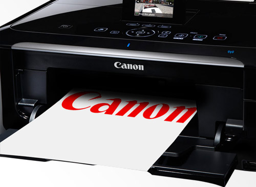Canon présente sa nouvelle gamme d'imprimantes MAXIFY