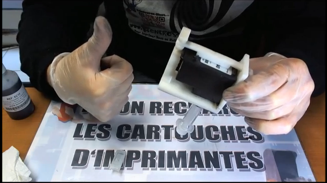 L'adaptateur de recharge Encros : comment utiliser celui-ci