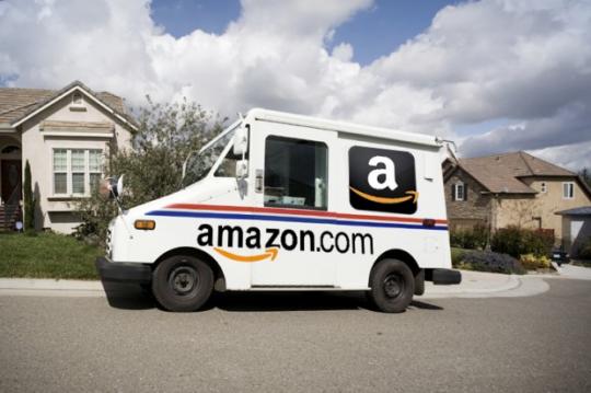 Amazon fait les yeux doux à l'impression 3D