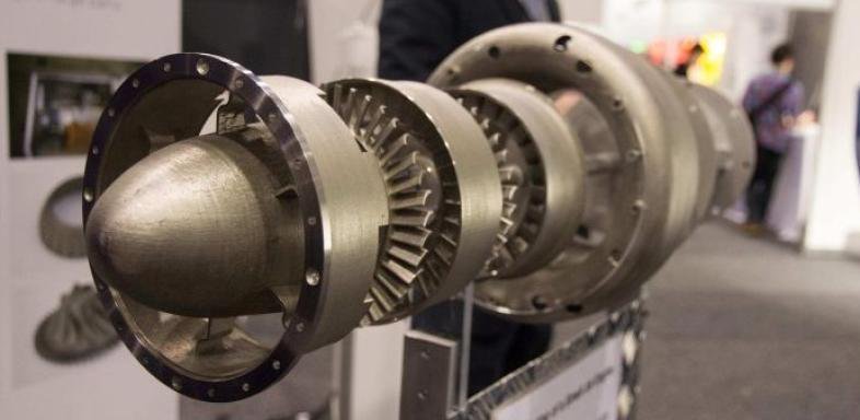 Quand l'impression 3D s'envoit en l'air