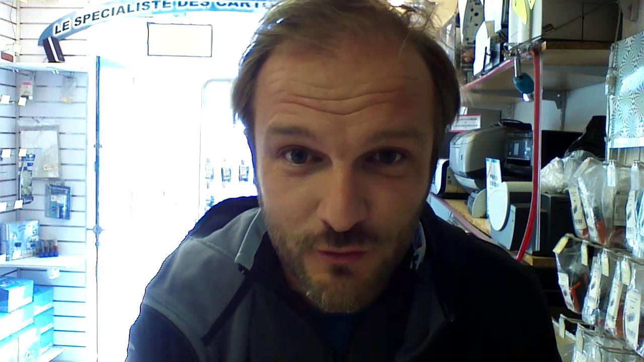 Avis et interview Encros : nos clients prennent la parole