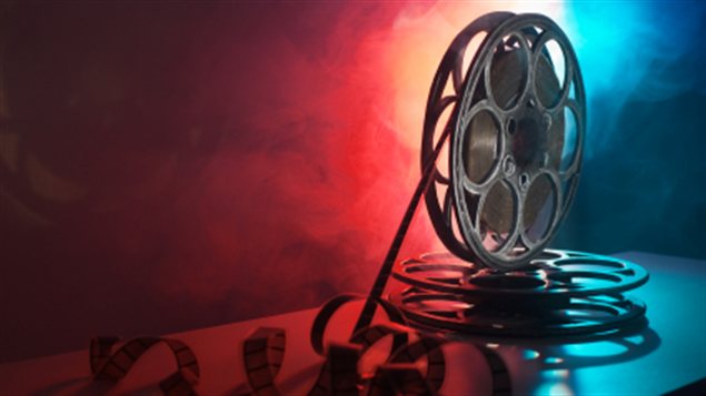 L'impression 3D à la rescousse du cinéma !