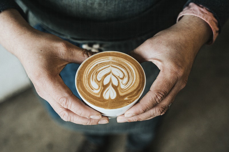 Savourer un café imprimé est désormais possible !