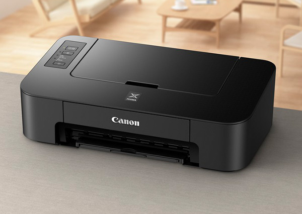Les nouvelles imprimantes sans scanner de Canon