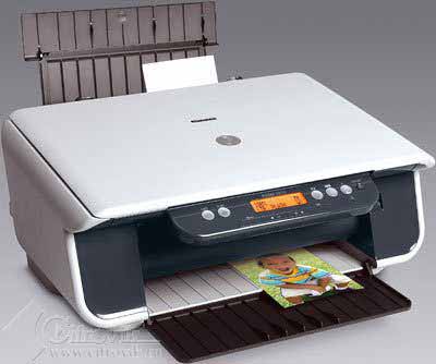 Apprenez à résoudre les erreurs 2500 et 1660 sur une imprimante Canon Pixma