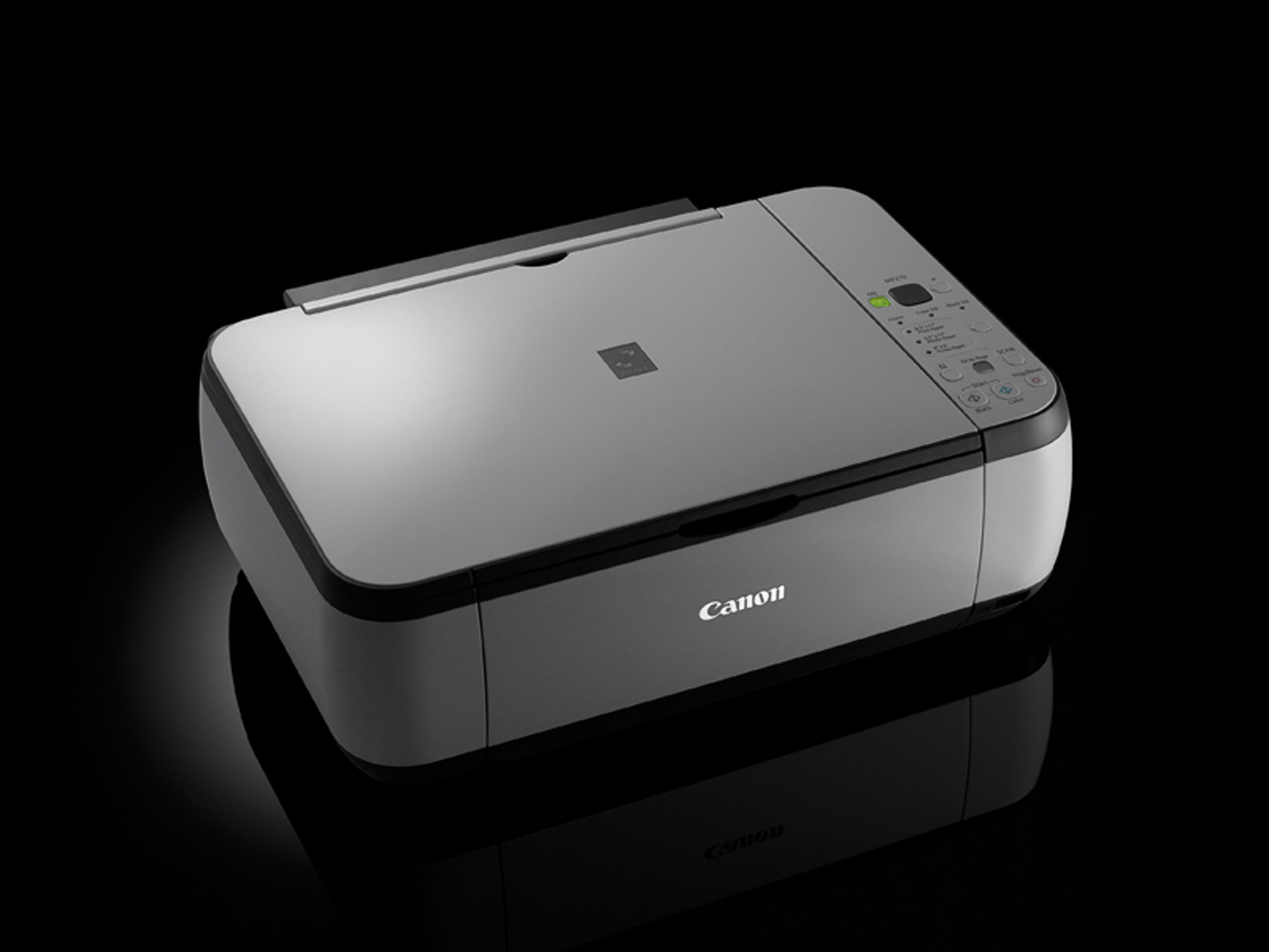 Résoudre les erreurs 5c20 et 4102 sur une imprimante Canon Pixma