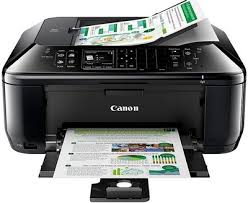 Comment régler une erreur de type 2801 sur une imprimante Canon Pixma