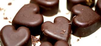 chocolat 3D