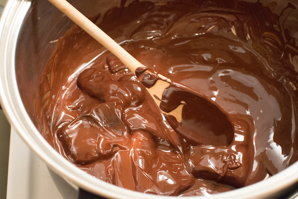 Cocoa Press : une imprimante 3D des plus chocolatées !