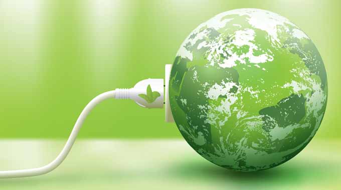 COP21 : l'impression 3D vient en aide à l'environnement