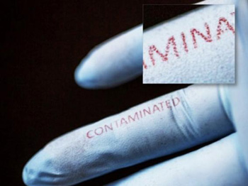 L'encre à soie : vers une nouvelle forme de solution thérapeutique?