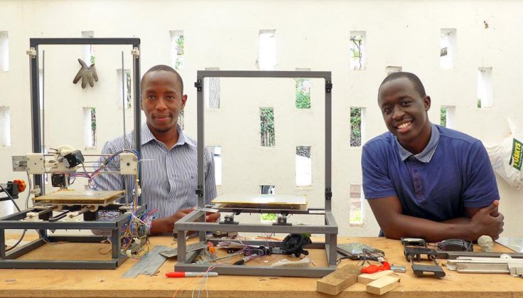 Transformer son imprimante jet d'encre en imprimante 3D : vers une solution écologique et pratique.