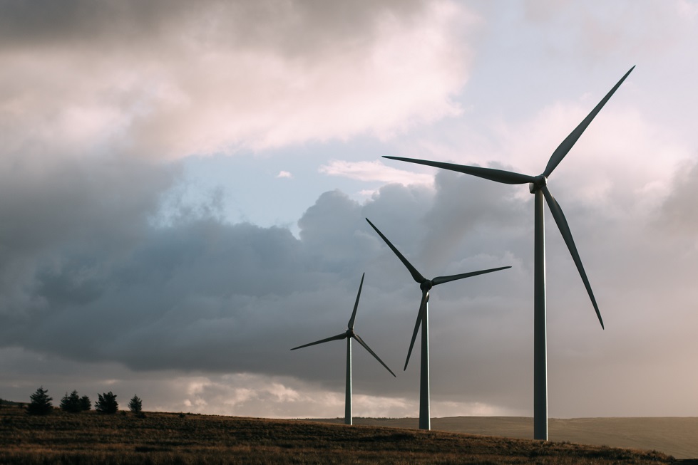 Ecologie : ils créent une éolienne en utilisant une imprimante 3D