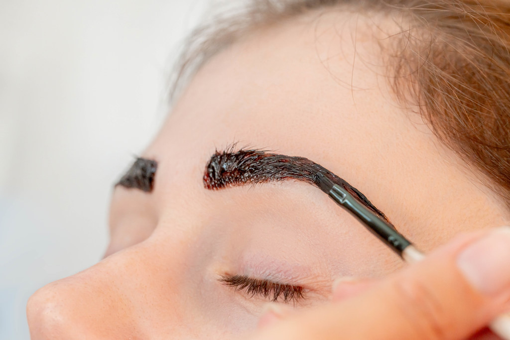 Brow Magic : l'incroyable imprimante pour sourcils de l'Oréal