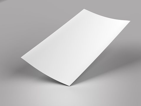 Feuilles et impression : l'histoire du format A4