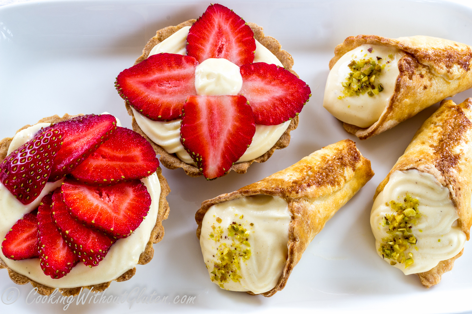 Une imprimante culinaire 100% sans gluten !