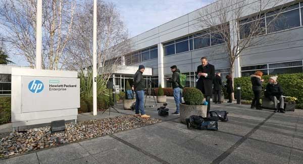 Imprimantes HP - La marque va devoir passer devant la justice