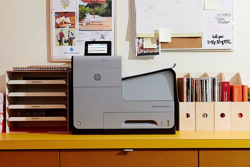 Les imprimantes HP autorisées à être dans les hôpitaux