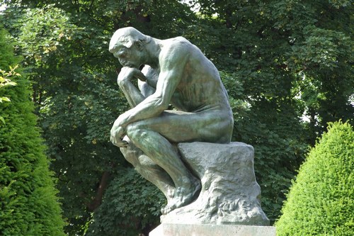 Quand impression et copyright ne font pas bon ménage
