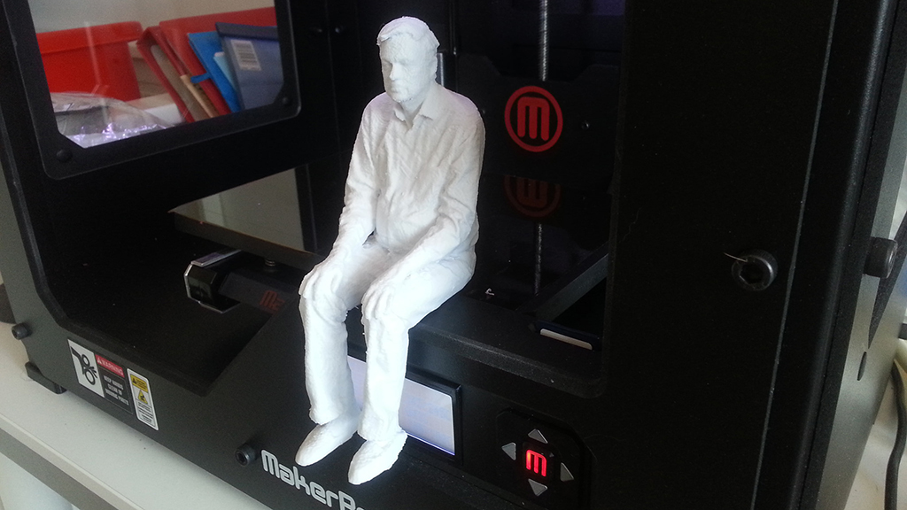 Comment imprimer en 3D sans imprimante 3D