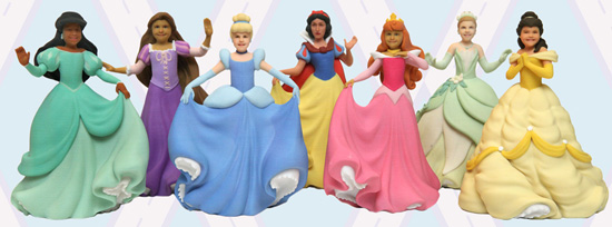 Disney veut créer une imprimante 3D ultra-rapide