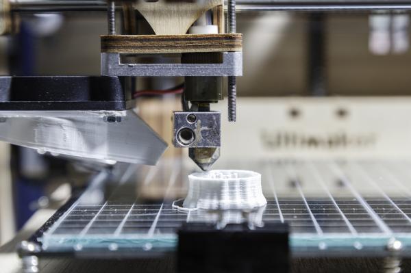 Les hackers désormais à l'assaut des imprimantes 3D