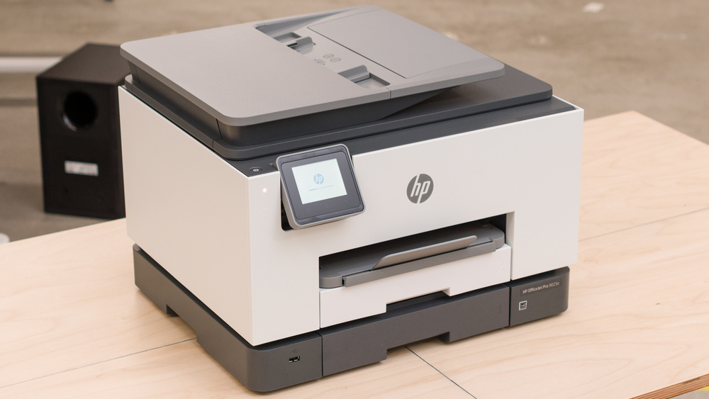L'erreur 83C0000B vient frapper les imprimantes HP